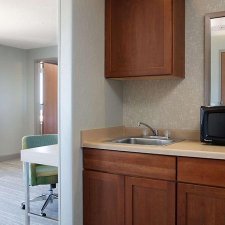 Hampton Inn Freeport Exteriör bild