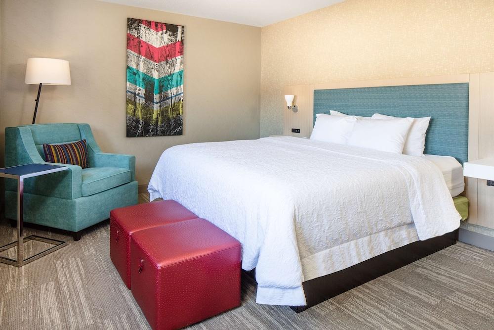 Hampton Inn Freeport Exteriör bild