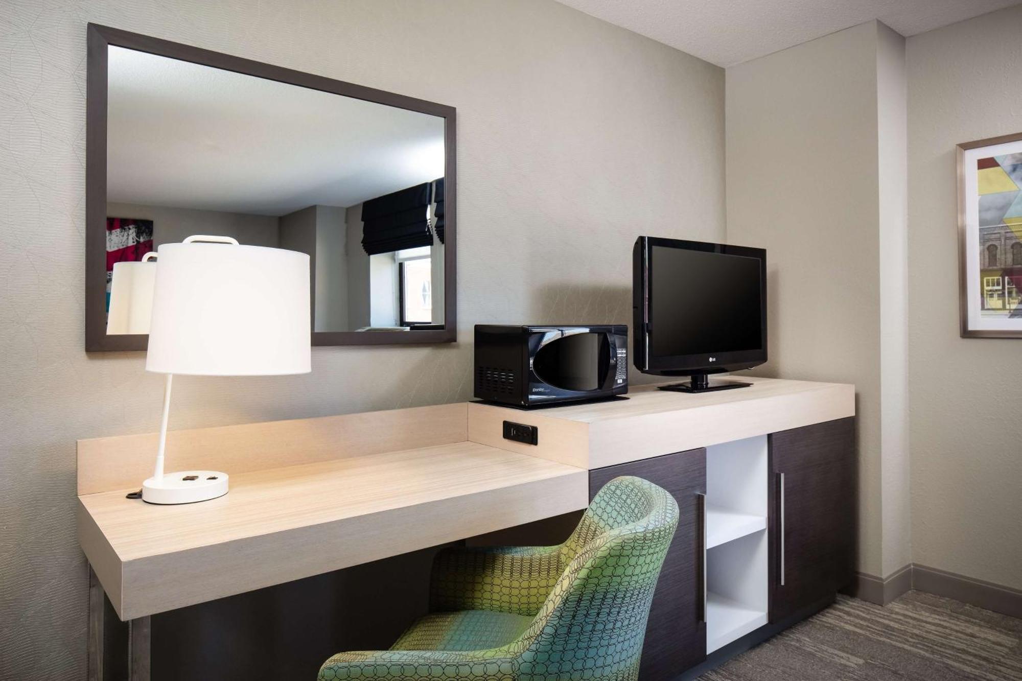 Hampton Inn Freeport Exteriör bild