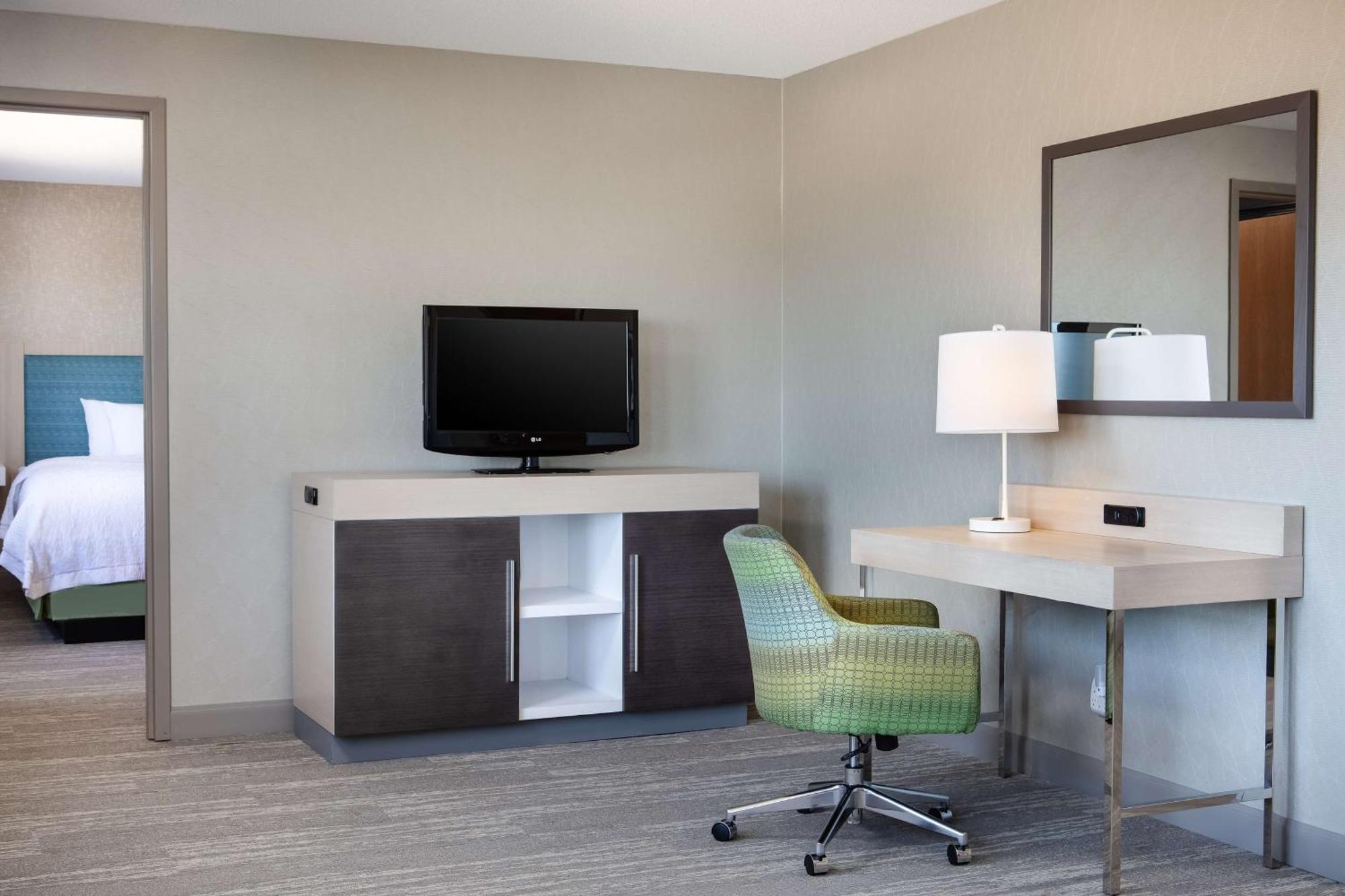 Hampton Inn Freeport Exteriör bild