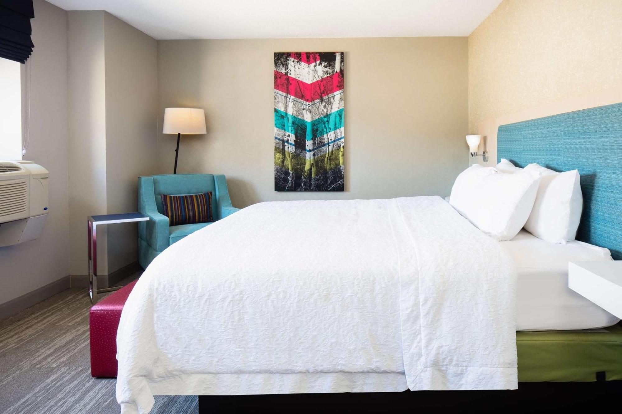 Hampton Inn Freeport Exteriör bild