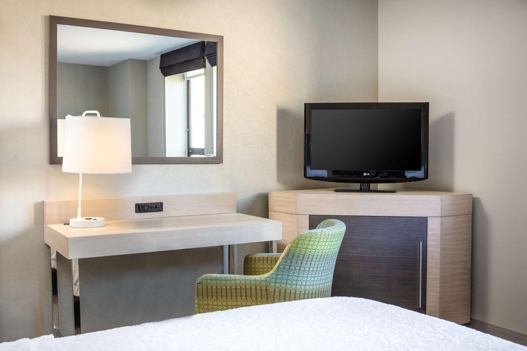 Hampton Inn Freeport Exteriör bild
