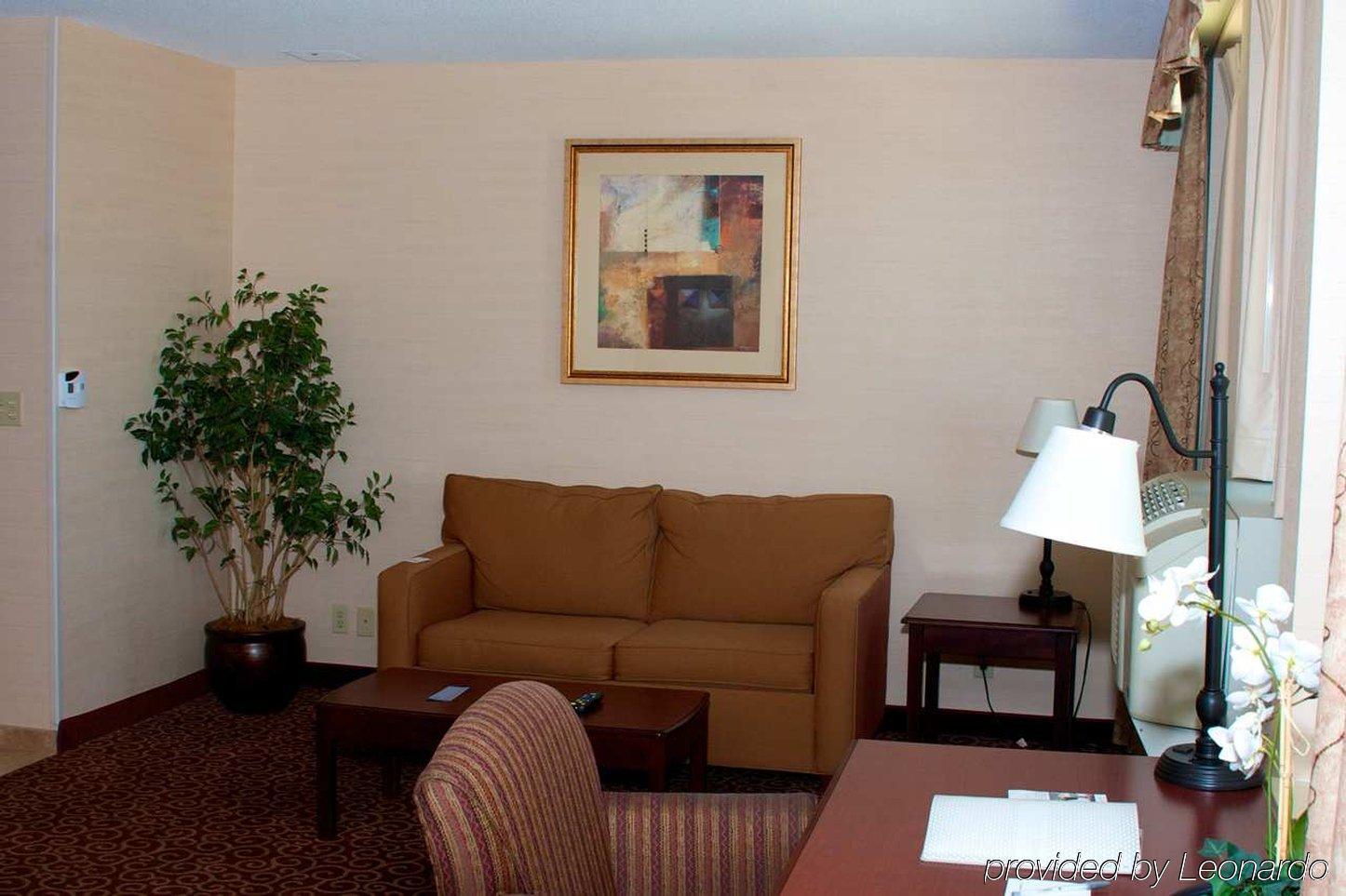 Hampton Inn Freeport Exteriör bild