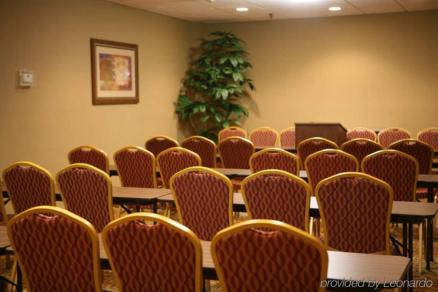 Hampton Inn Freeport Exteriör bild