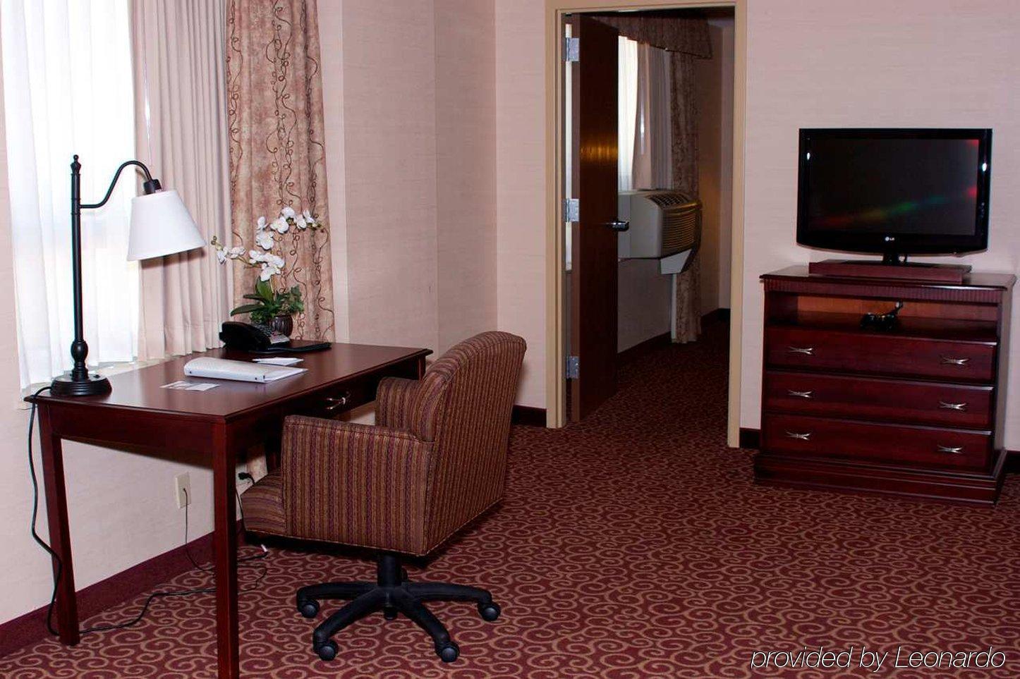 Hampton Inn Freeport Exteriör bild