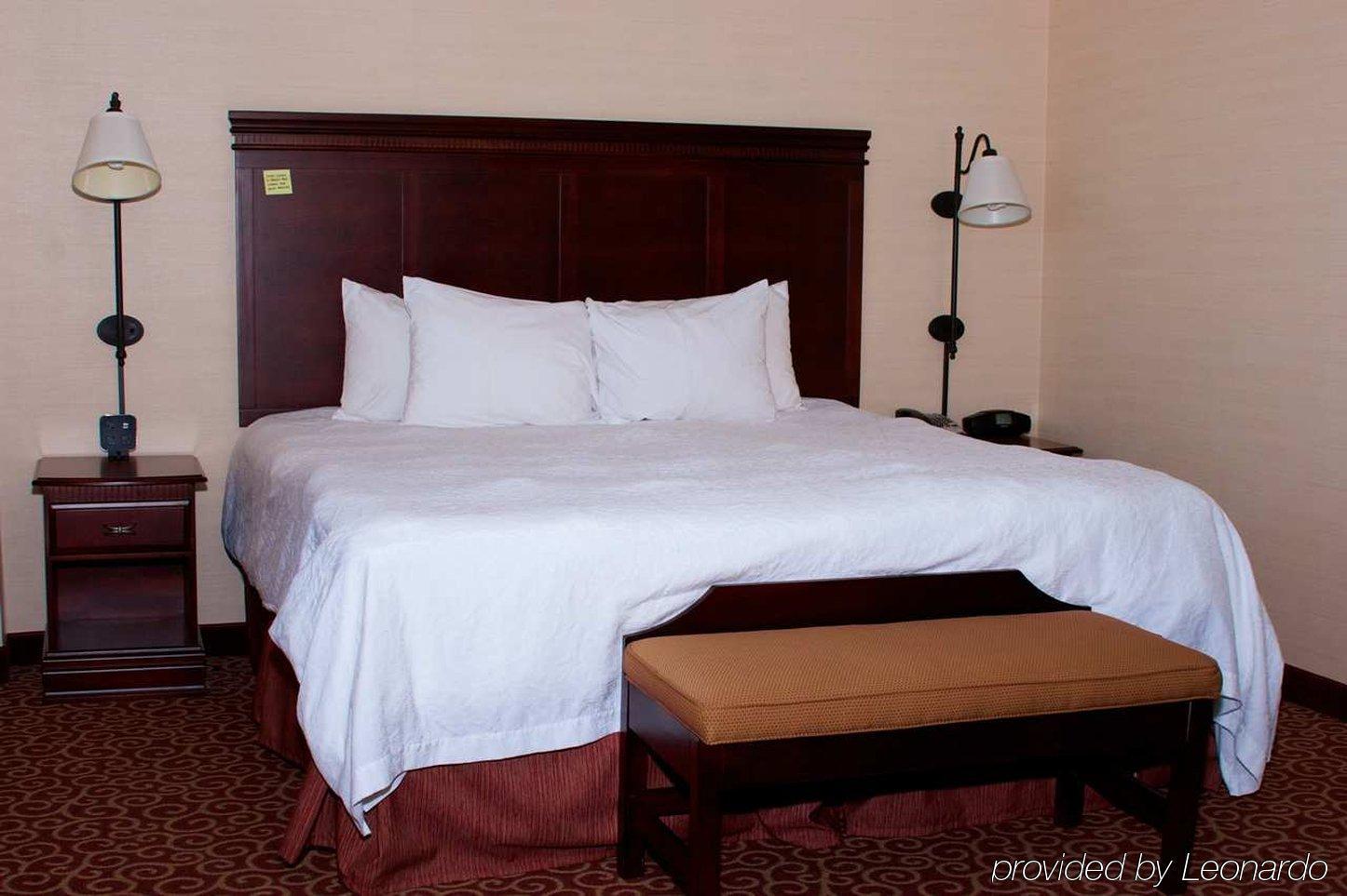Hampton Inn Freeport Exteriör bild