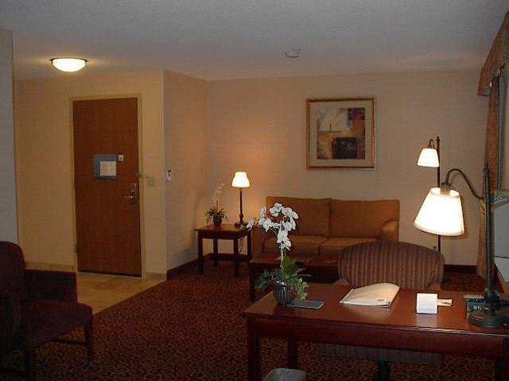 Hampton Inn Freeport Exteriör bild