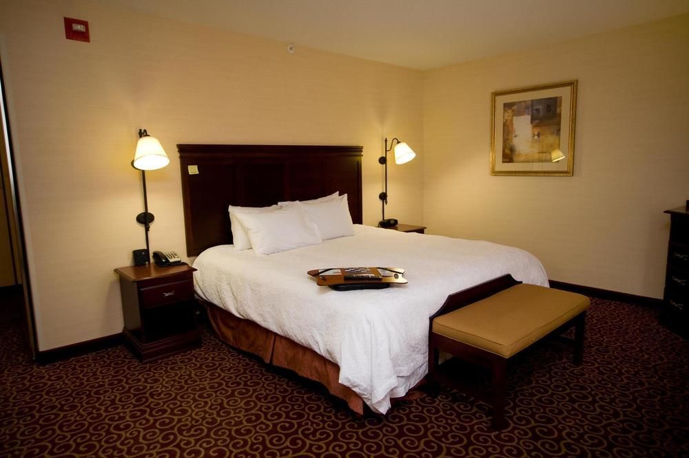 Hampton Inn Freeport Exteriör bild