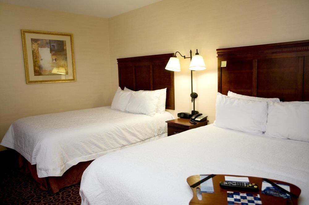 Hampton Inn Freeport Exteriör bild